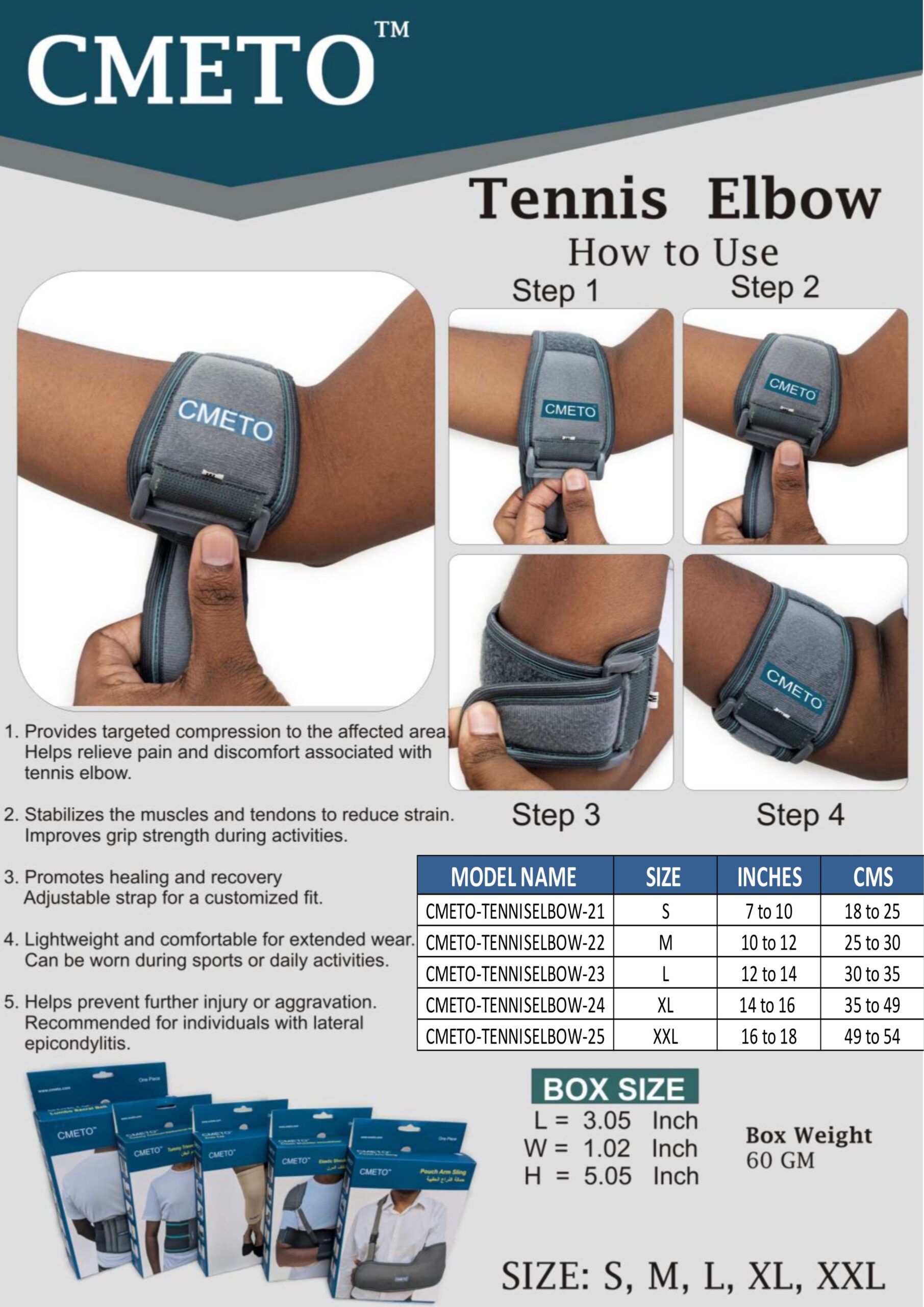 Tennis Elbow