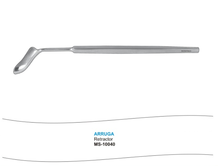 Arruga Retractor