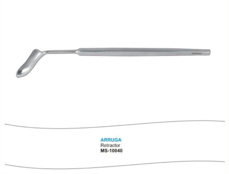 Arruga Retractor