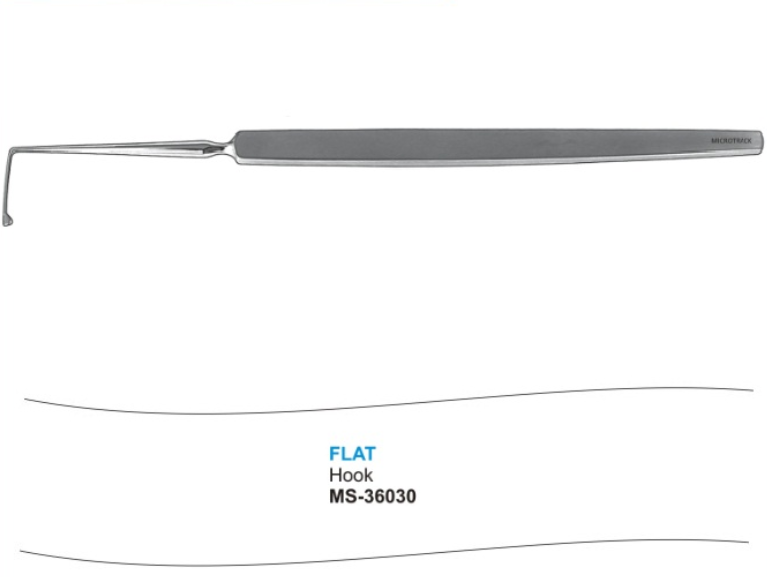Flat Hook