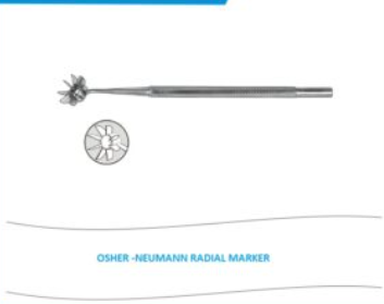 Osher-Neumann Redial Maker
