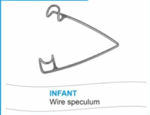 Infant Eye Speculum